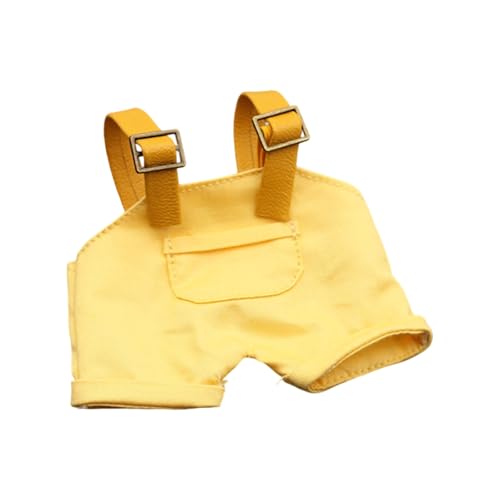 Asukohu 1./2./3. Puppenkleidung Hosenträger Einfacher Verschleiß Overalls Für 17 cm Figur Plüschkollektor Bevorzugt Geschenkanime Overalls Für Puppen Asukohu 1./2./3. Puppenkleidung Hosenträger Einfacher Verschleiß Overalls Für 17 cm Figur Plüschkollektor Bevorzugt Geschenkanime Overalls Für Puppen von Asukohu