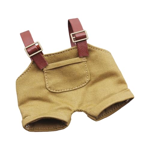 Asukohu 1./2./3. Puppenkleidung Hosenträger Einfacher Verschleiß Overalls Für 17 cm Figur Plüschkollektor Bevorzugt Geschenkanime Overalls Für Puppen Asukohu 1./2./3. Puppenkleidung Hosenträger Einfacher Verschleiß Overalls Für 17 cm Figur Plüschkollektor Bevorzugt Geschenkanime Overalls Für Puppen von Asukohu