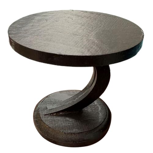 Asukohu 1:12 Puppenhäuser Miniaturmöbel Couchtisch Wohnzimmer Dekoration Modell Endtisch Zubehör Dollhouses Möbel Asukohu 1:12 Puppenhäuser Miniaturmöbel Couchtisch Wohnzimmer Dekoration Modell Endtisch Zubehör Dollhouses Möbel von Asukohu