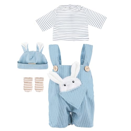Asukohu 18 Zoll Winter Garderobe 43cm Kleidungs Mode Outfit Für Kinder Asukohu 18 Zoll Winter Garderobe 43cm Kleidungs Mode Outfit Für Kinder von Asukohu