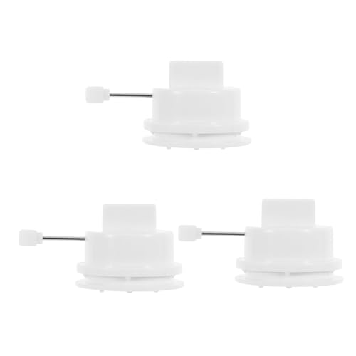 Asukohu 3pcs Clockworks Rolling Mechanismus Für Handgefertigtes Plüschspielzeug Und Handwerk Für Kreative Baugruppen Windup Roboter Austauschbarer Uhrenmotor Motor Asukohu 3pcs Clockworks Rolling Mechanismus Für Handgefertigtes Plüschspielzeug Und Handwerk Für Kreative Baugruppen Windup Roboter Austauschbarer Uhrenmotor Motor von Asukohu