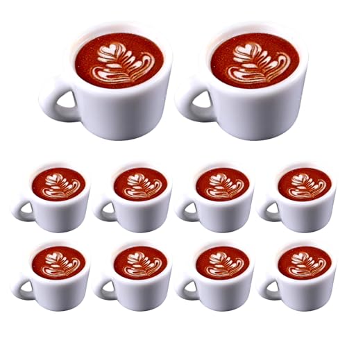 Asukohu Dollhouses Kaffeetassen Model Küche Utensilien Setup Teenager Mädchen Kid Dollhouses Dekorationen Spielzeugsaucer Harz Kaffeetasse Set Set Asukohu Dollhouses Kaffeetassen Model Küche Utensilien Setup Teenager Mädchen Kid Dollhouses Dekorationen Spielzeugsaucer Harz Kaffeetasse Set Set von Asukohu