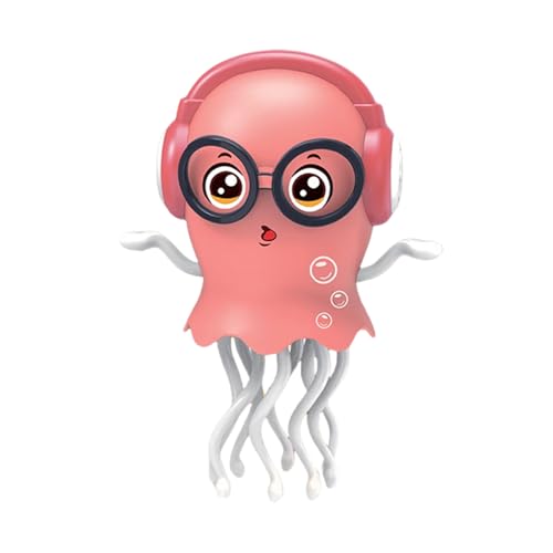 Asukohu Elektrische Dynamische Tanzende Tintenfisch Roboterspielzeug Mit Hindernisvermeidung LED Licht Effekt Für Kinder Sensorische Unterhaltung Elektrisch Tanztilfish Spielzeug Asukohu Elektrische Dynamische Tanzende Tintenfisch Roboterspielzeug Mit Hindernisvermeidung LED Licht Effekt Für Kinder Sensorische Unterhaltung Elektrisch Tanztilfish Spielzeug von Asukohu