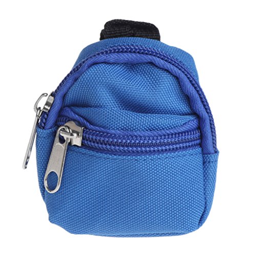 Asukohu Für Doll Rucksack Taschenzubehör Spielzeug Süße Kinder Geschenke 7 Farben Kits Kleinkind Asukohu Für Doll Rucksack Taschenzubehör Spielzeug Süße Kinder Geschenke 7 Farben Kits Kleinkind von Asukohu