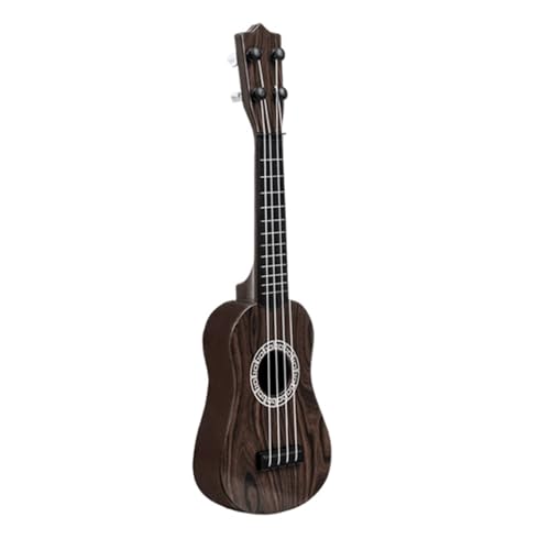 Asukohu Kinder Ukulele Gitarrenspielzeug Mit Cartoon Muster Und Klarer Soundmusik Aufschlussinstrument Für Kinder Kindergitarre Asukohu Kinder Ukulele Gitarrenspielzeug Mit Cartoon Muster Und Klarer Soundmusik Aufschlussinstrument Für Kinder Kindergitarre von Asukohu