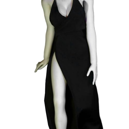 Asukohu Langes Abendkleid 1/6 Skala Weibliche Soldatenpuppenkleidung Fotoshooting Accessoires Für Figur Display Dekoration Party Kleid Asukohu Langes Abendkleid 1/6 Skala Weibliche Soldatenpuppenkleidung Fotoshooting Accessoires Für Figur Display Dekoration Party Kleid von Asukohu