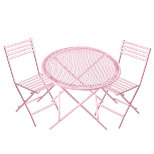 Asukohu Miniaturpuppenhouses Set Tischstuhl Modell 1/12 Skala Realistische Zakka Vintage Stuhl Miniaturmöbel Asukohu Miniaturpuppenhouses Set Tischstuhl Modell 1/12 Skala Realistische Zakka Vintage Stuhl Miniaturmöbel von Asukohu