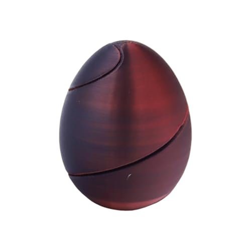 Asukohu Print Spiralen Eier Spielzeug Farbenfroher Rotierender Spinner Für Urlaub Spaß Und Stress Relief Hand Entspannen Für Bürostress Eier Asukohu Print Spiralen Eier Spielzeug Farbenfroher Rotierender Spinner Für Urlaub Spaß Und Stress Relief Hand Entspannen Für Bürostress Eier von Asukohu