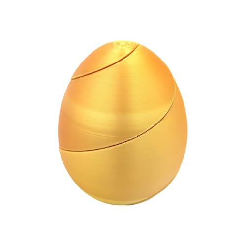 Asukohu Print Spiralen Eier Spielzeug Farbenfroher Rotierender Spinner Für Urlaub Spaß Und Stress Relief Hand Entspannen Für Bürostress Eier Asukohu Print Spiralen Eier Spielzeug Farbenfroher Rotierender Spinner Für Urlaub Spaß Und Stress Relief Hand Entspannen Für Bürostress Eier von Asukohu