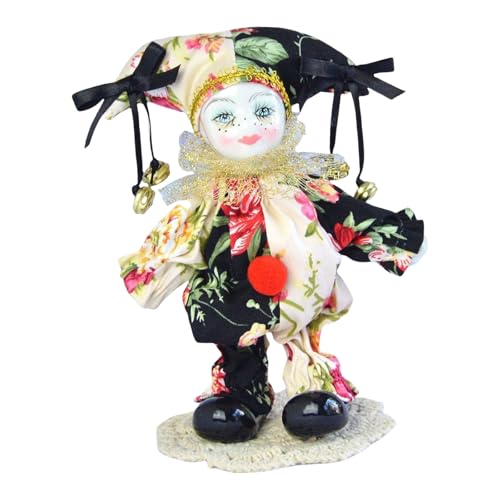 Asukohu Schöne Triangel Doll Porzellan Standmodell Delikat Asukohu Schöne Triangel Doll Porzellan Standmodell Delikat von Asukohu