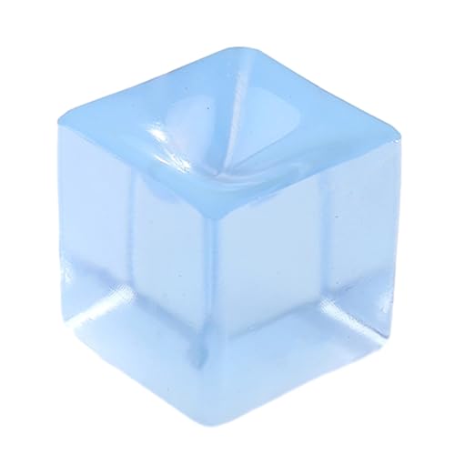 Asukohu Ice Block Antistress Spielzeug Transparent Eiswürfel Weiche Dehnbare Handqueeze Neuheit Praktische Witz Requisiten Dekomprimieren Spielzeug Asukohu Ice Block Antistress Spielzeug Transparent Eiswürfel Weiche Dehnbare Handqueeze Neuheit Praktische Witz Requisiten Dekomprimieren Spielzeug von Asukohu