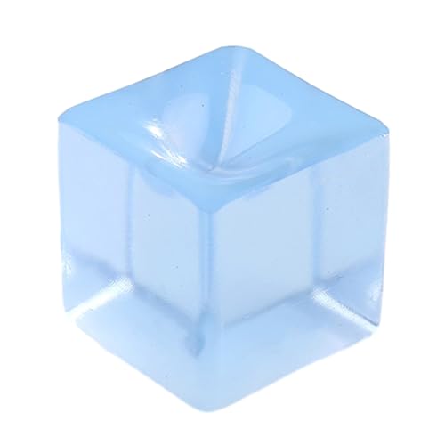 Asukohu Ice Block Antistress Spielzeug Transparent Eiswürfel Weiche Dehnbare Handqueeze Neuheit Praktische Witz Requisiten Dekomprimieren Spielzeug Asukohu Ice Block Antistress Spielzeug Transparent Eiswürfel Weiche Dehnbare Handqueeze Neuheit Praktische Witz Requisiten Dekomprimieren Spielzeug von Asukohu