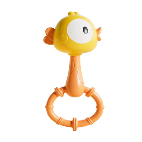 Schönes Tierdesign Baby Rasseln Easy Grip Praxis Spielzeug Safe Abs Shake Glocken Rasseln Spielzeug Für Säuglingshörentwicklung Baby Shaking Instrument Schönes Tierdesign Baby Rasseln Easy Grip Praxis Spielzeug Safe Abs Shake Glocken Rasseln Spielzeug Für Säuglingshörentwicklung Baby Shaking Instrument von Asukohu