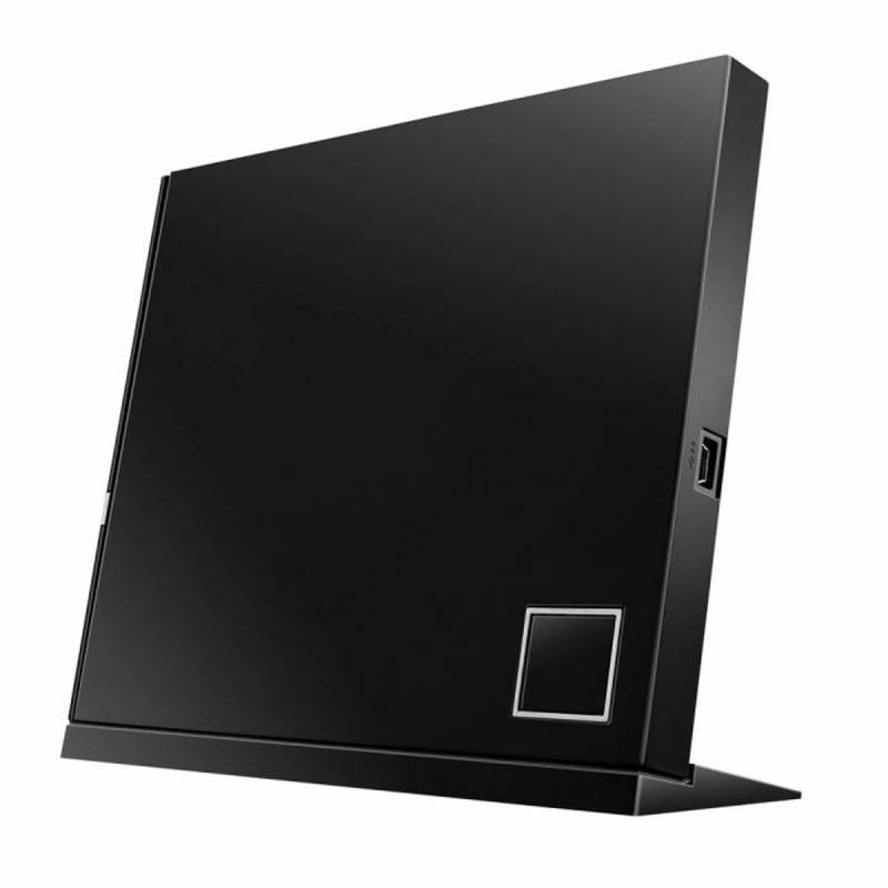 Blu-ray BD-RE Asus SBC-06D2X-U von Asus