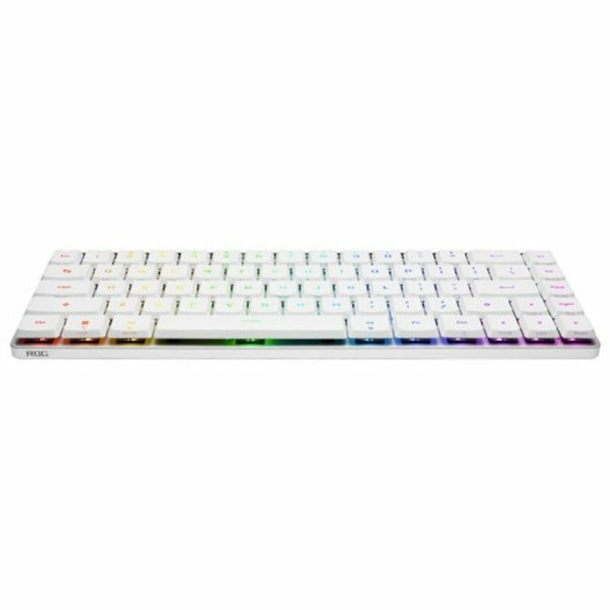 Keyboard Asus White von Asus