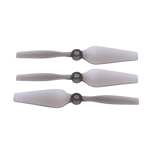 Asyduey 3-Teilige RC-Flugzeugpropeller für XK X450 StarrflüGelflugzeuge von Asyduey