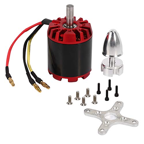 Asyduey BÜRstenloser Outrunner Motor N5065 320KV FÜR DIY Elektor Skate Board Kit von Asyduey