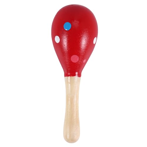 Asyduey Kinder Musikinstrument aus Maracas Spielzeug von Asyduey