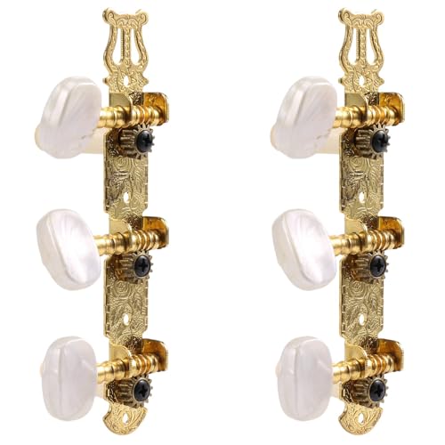Asyduey Klassische Gitarre Tuning Schluessel Pfloecke Maschine Tuner Koepfe Asyduey Klassische Gitarre Tuning Schluessel Pfloecke Maschine Tuner Koepfe von Asyduey