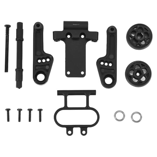 Asyduey Wheelie Bar für Hbx 16889 16889A 16890 16890A 1601 1602 Sg1601 Sg1602 Rc Autoteile ZubehöR Asyduey Wheelie Bar für Hbx 16889 16889A 16890 16890A 1601 1602 Sg1601 Sg1602 Rc Autoteile ZubehöR von Asyduey