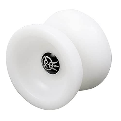 Asyduey -X Y1 Wettbewerbsfähig Yo-Yo, Yoyo für Anfänger Aluminium Legierung Yoyo,Einfache Rückgabe und Übungstricks Spielzeug für Kids von Asyduey