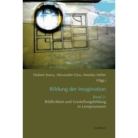 Bildung der Imagination (Band 2) von Athena