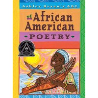 Ashley Bryan's ABC of African American Poetry von Atheneum Books