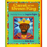 Carol of the Brown King von Atheneum Books