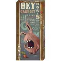 Heye - Verticalpuzzle - Carrot, 1000 Teile von Athesia