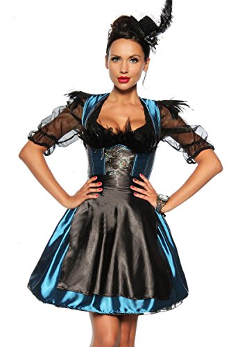 Dirndl von Atixo