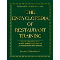 The Encyclopedia of Restaurant Training von External catalogues US