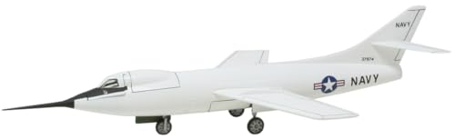 Atlantis - 1/54 Douglas D-558-2 Skyrocket - Plastik-Modellbau - Maßstab: 1:54 von Atlantis