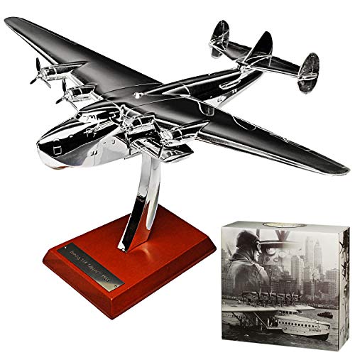 Atlas Boeing 314 Clipper 1938 1/200 Modell Flugzeug von Atlas