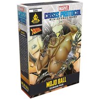 Marvel Crisis Protocol - Mojo Ball Marvel Crisis Protocol - Mojo Ball von Atomic Mass Games