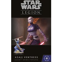 Atomic Mass Games - Star Wars Legion - Asajj Ventress von Atomic Mass Games