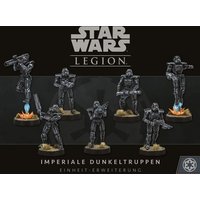 Star Wars: Legion - Imperiale Dunkeltruppen Star Wars: Legion - Imperiale Dunkeltruppen von Atomic Mass Games