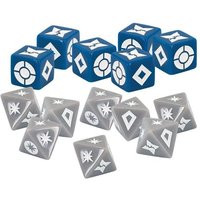 Star Wars Shatterpoint - Dice Pack Star Wars Shatterpoint - Dice Pack von Atomic Mass Games