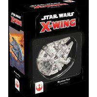 Star Wars X-Wing 2. Edition - Millennium Falke Star Wars X-Wing 2. Edition - Millennium Falke von Atomic Mass Games