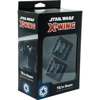 Atomic Mass Games - Star Wars X-Wing 2. Edition - TIE/SA-Bomber von Atomic Mass Games