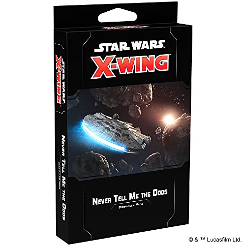 Fantasy Flight Games FFGSWZ64 SWZ64 Star Wars Board Game & Extension, Mehrfarbig, 6. Neutral Expansions von Atomic Mass Games