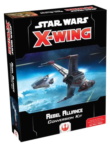 Fantasy Flight Games Star Wars FFGSWZ06 von Atomic Mass Games