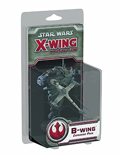 Star Wars X-Wing: B-Wing Expansion Pack von Atomic Mass Games