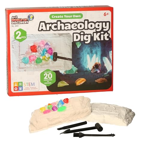 Archäologie-Set von Atoz