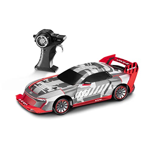 Audi 5022200441 Modellauto S1 e-tron Quattro RC ferngesteuertes Auto 4WD Drift von Audi collection