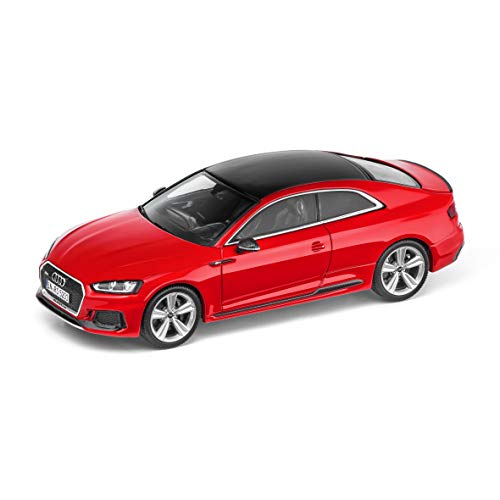 Audi RS 5 Coupé 1:43 Misanorot von Audi