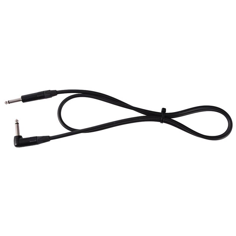 AudioTeknik GKW 10 m black Instrumentenkabel von AudioTeknik