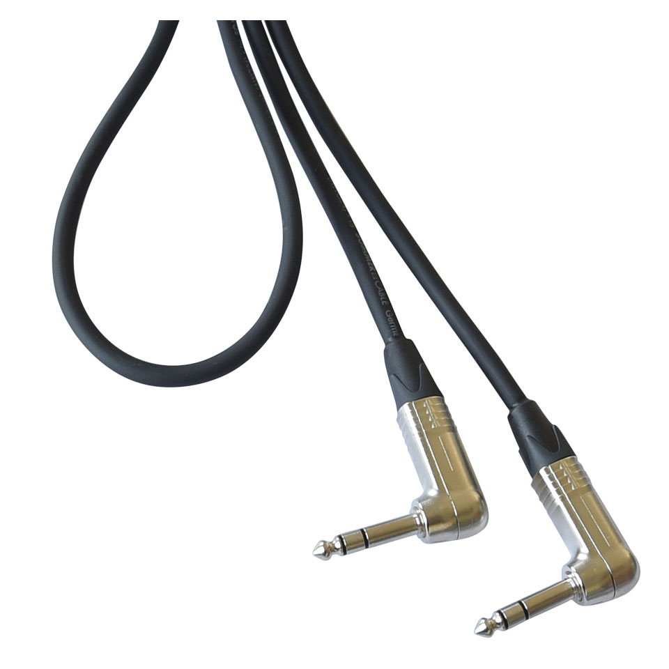 AudioTeknik GSSWW 2 m Audiokabel von AudioTeknik