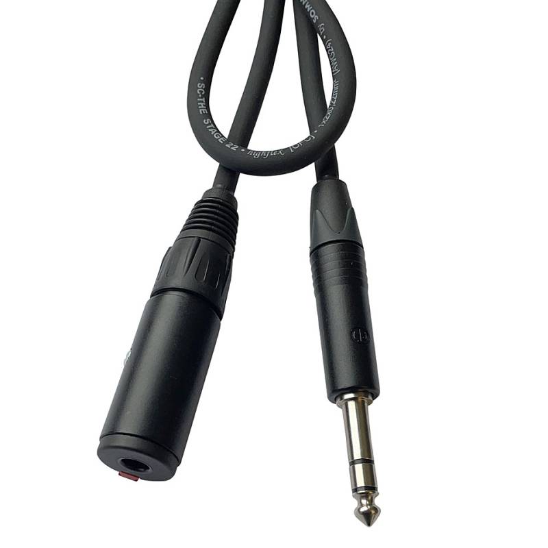 AudioTeknik HPE-303 Audiokabel von AudioTeknik