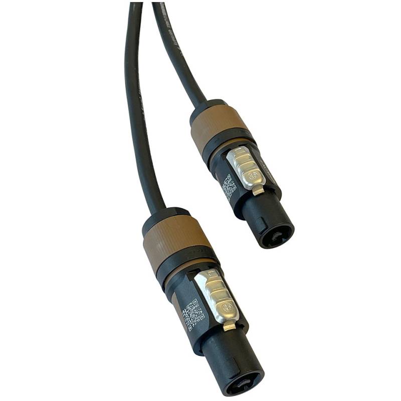 AudioTeknik NL2 speakON Cable 15 m 2,5mm² Lautsprecherkabel von AudioTeknik