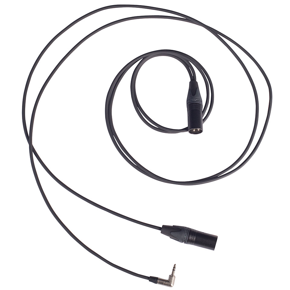 AudioTeknik Y- Desktop Monitor Cable 150 cm Y-Kabel von AudioTeknik